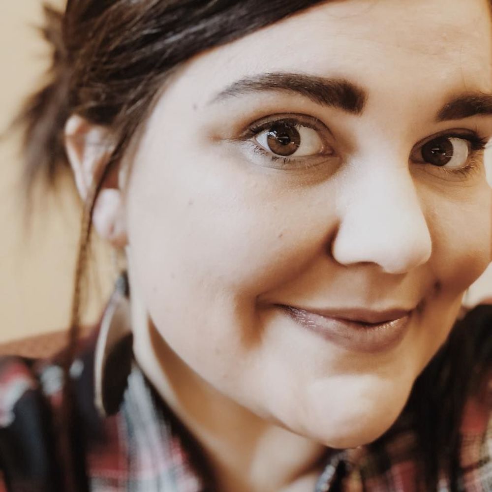 Meet your Posher, Josie